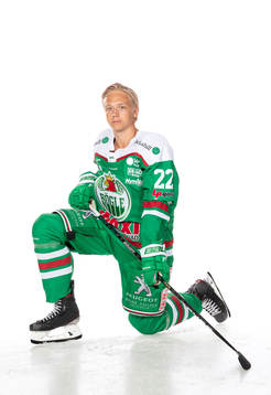 Rögles Samuel Jonsson