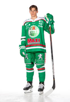 Rögles William Gustafsson
