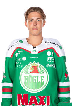 Rögles Samuel Johannesson