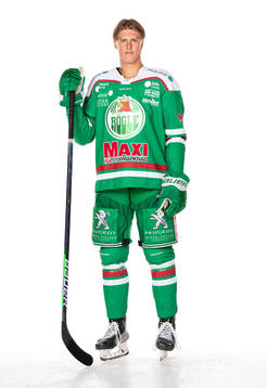 Rögles Isak Renemark