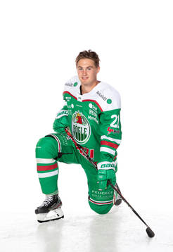 Rögles Nils Höglander