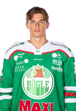 Rögles William Gustafsson
