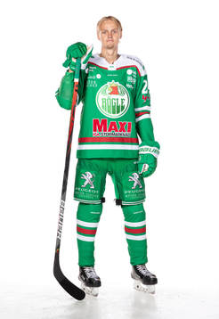 Rögles Hampus Karlsson