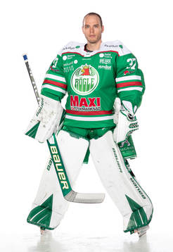 Rögles Johan Gustafsson