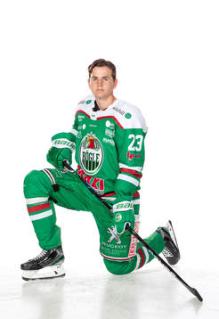 Rögles Melker Eriksson