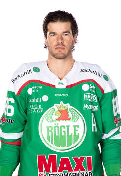 Rögles Éric Gélinas