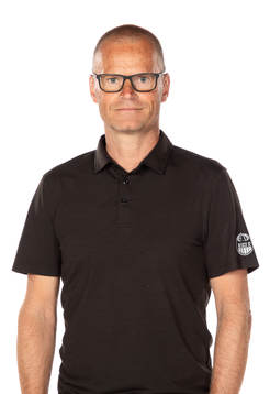 Rögles Mental rådgivare Magnus Lennartsson