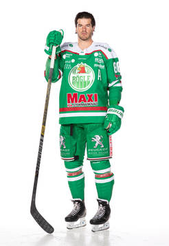 Rögles Éric Gélinas