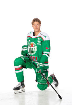 Rögles Isak Renemark