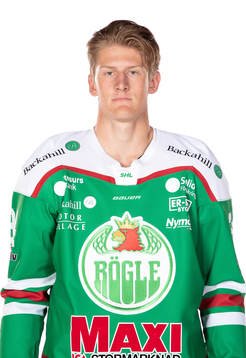 Rögles Adam Edström