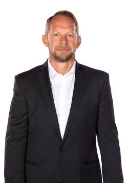 Rögles Sportchef junior Rune Johansson