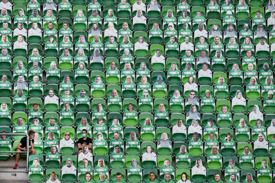 Ferencvaros Stadion