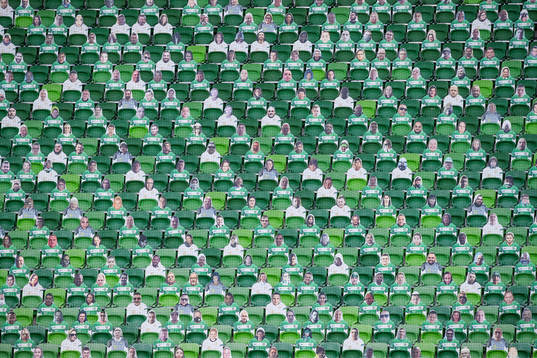 Ferencvaros Stadion
