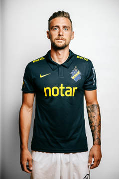 s nyförvärv Filip Rogic