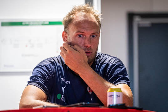 Andreas Granqvist