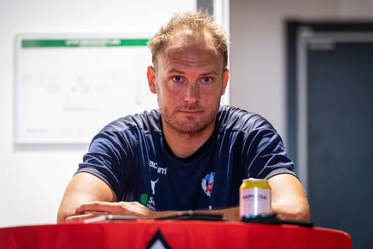 Andreas Granqvist