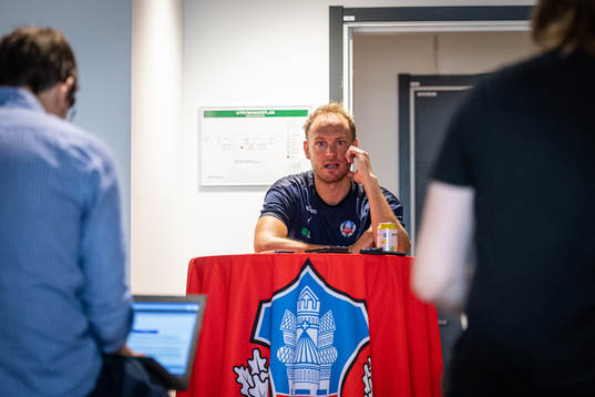 Andreas Granqvist