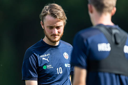 Rasmus Jönsson