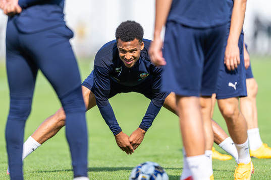 Marcus Olsson