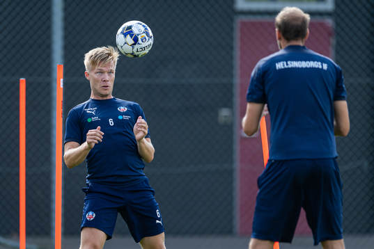 Andreas Landgren