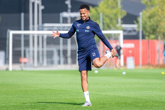 Marcus Olsson