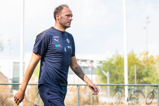 Andreas Granqvist