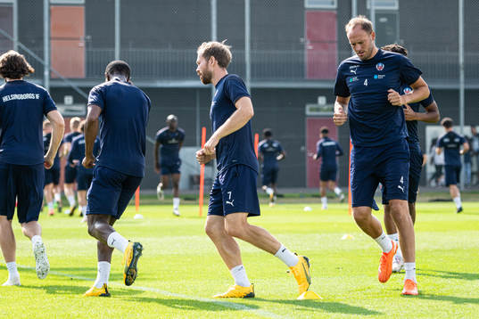 Andreas Granqvist