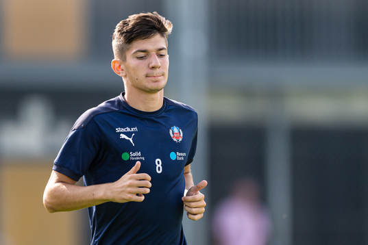 Armin Gigovic