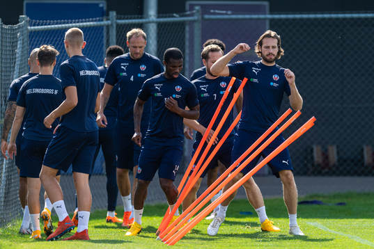 Mix Diskerud