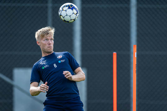Andreas Landgren