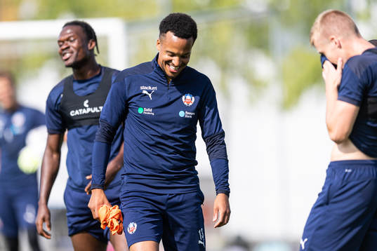 Marcus Olsson