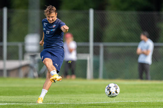 Alex Timossi