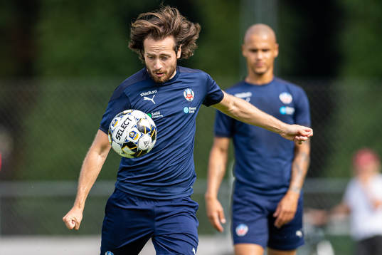 Mix Diskerud