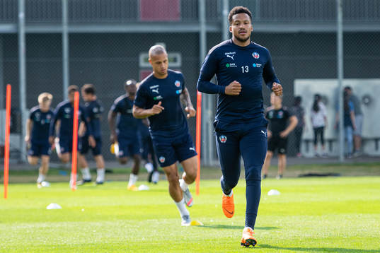 Martin Olsson