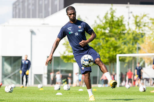 Mohammed Abubakari
