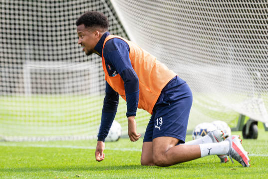 Marcus Olsson