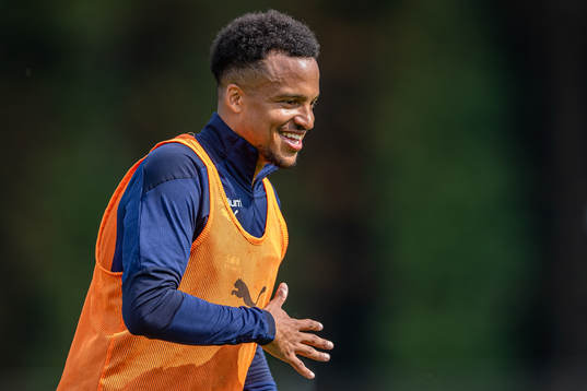 Marcus Olsson