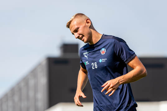 Jakob Voelkerling Persson