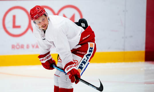 Timrås Jonathan Dahlén