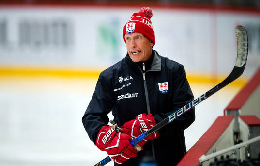 Timrås tränare Fredrik Andersson