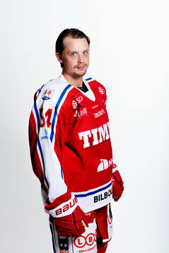 Timrås Jonathan Dahlén