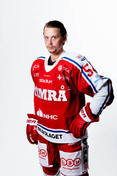 Timrås Jonathan Dahlén