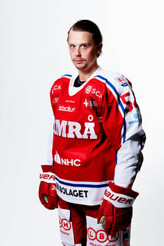 Timrås Jonathan Dahlén