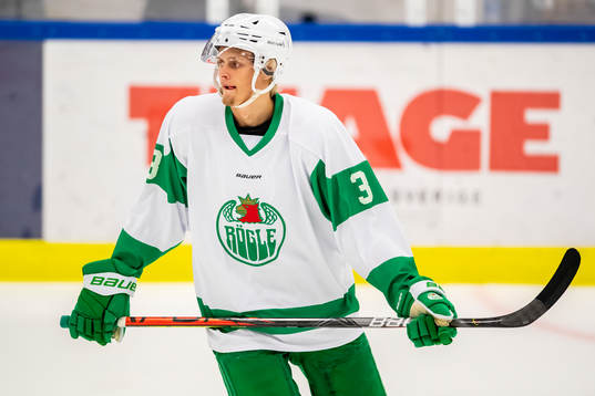 Rögles Hampus Karlsson