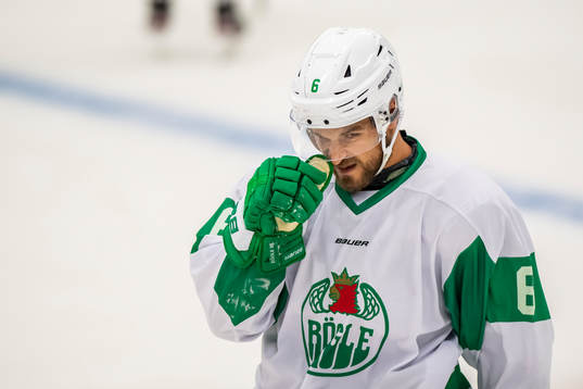 Rögles Craig Schira deppar