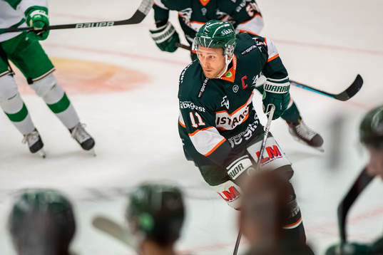 Kristianstads Fredrik Hansson