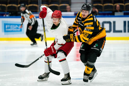 Modos Aleksi Heponiemi