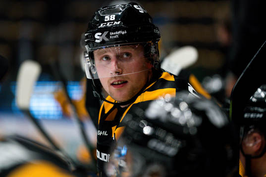 Oskar Nilsson