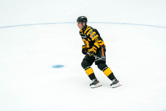Skellefteås Joakim Lindström