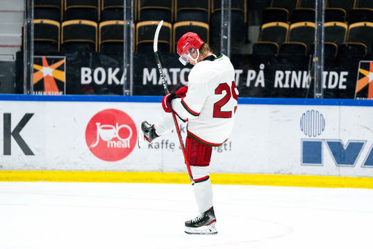 Modos Daniel Sylwander jublar